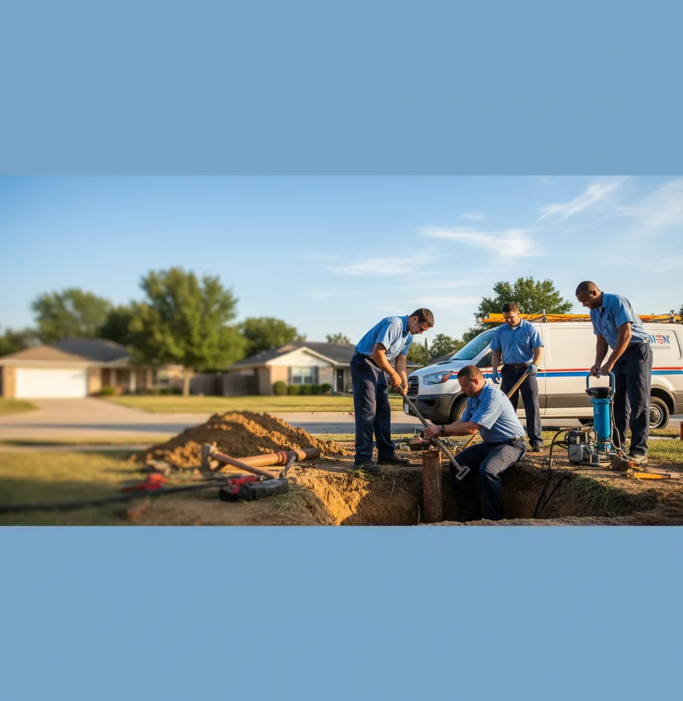 Emergency Plumbing in Ashby, MA